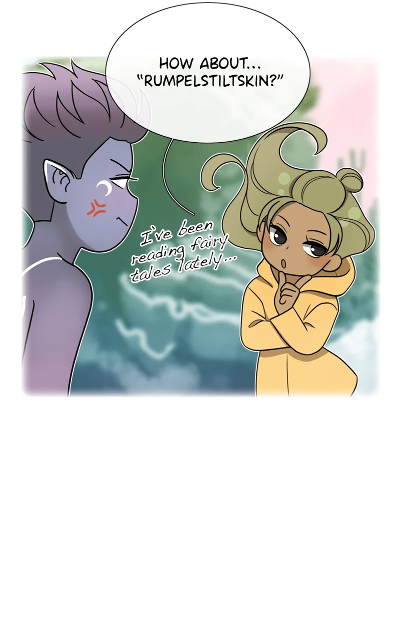 Eaternal Nocturnal Chapter 13 - page 42