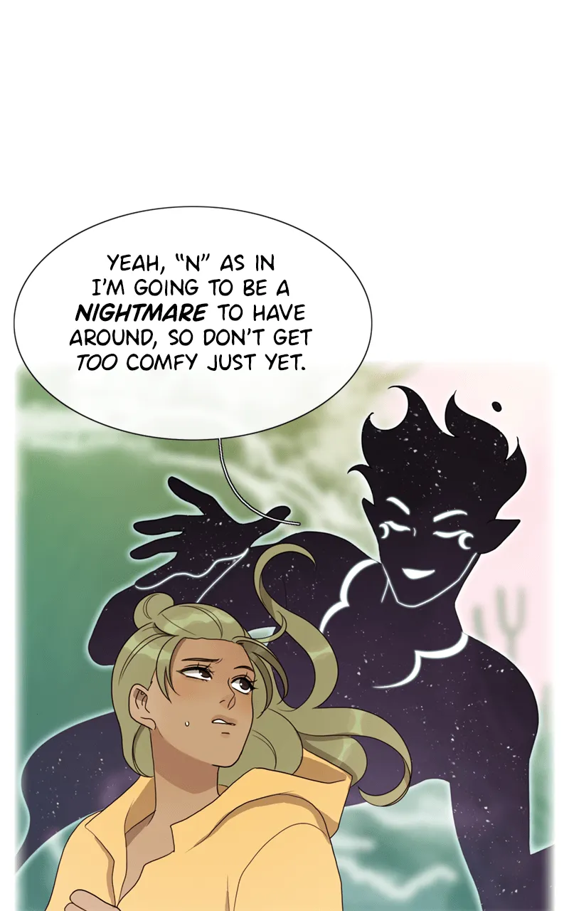 Eaternal Nocturnal Chapter 13 - page 49