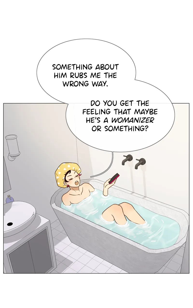 Eaternal Nocturnal Chapter 36 - page 20