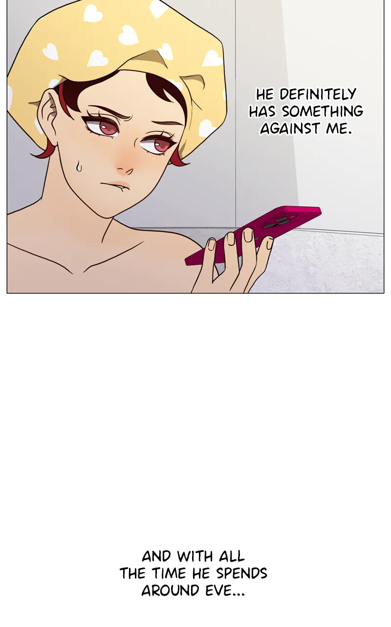 Eaternal Nocturnal Chapter 36 - page 25