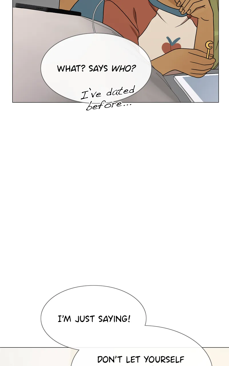 Eaternal Nocturnal Chapter 36 - page 34