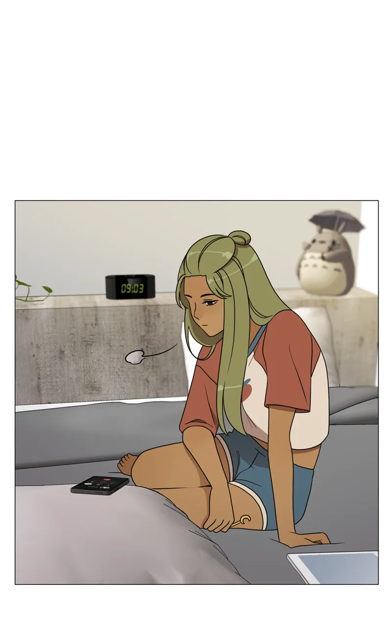 Eaternal Nocturnal Chapter 36 - page 36
