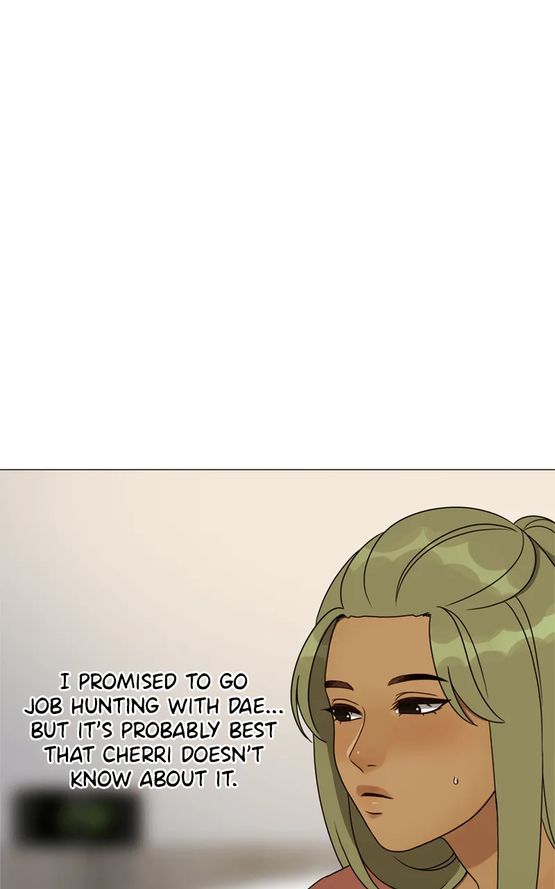 Eaternal Nocturnal Chapter 36 - page 37