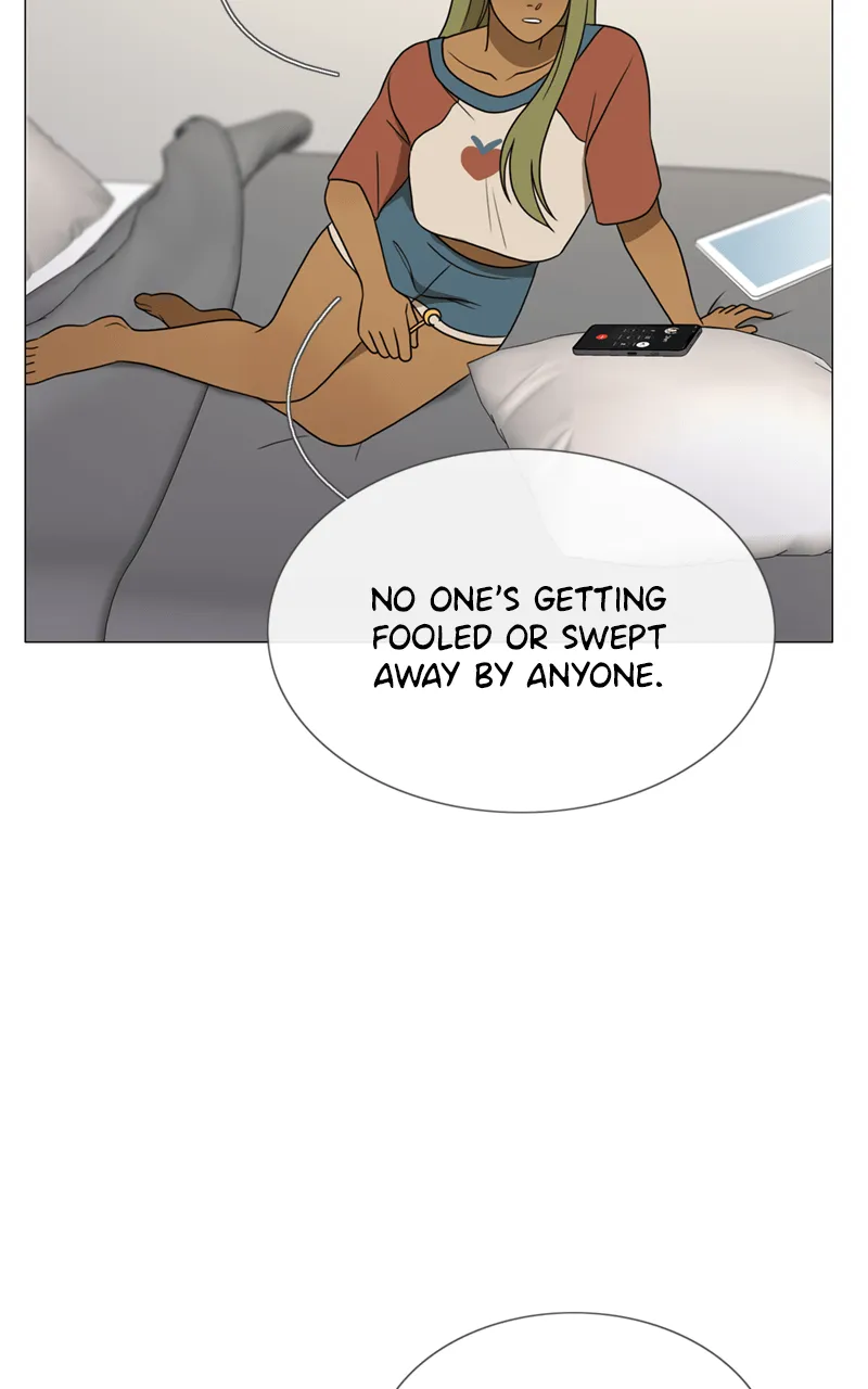 Eaternal Nocturnal Chapter 36 - page 39