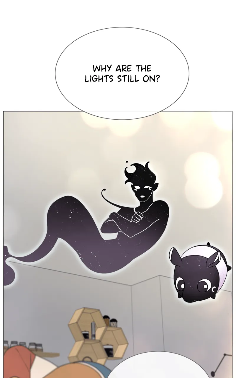 Eaternal Nocturnal Chapter 36 - page 46