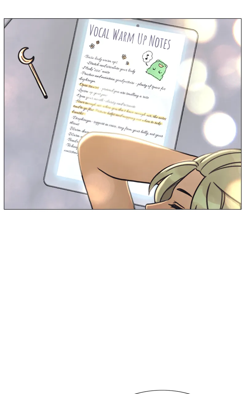 Eaternal Nocturnal Chapter 36 - page 49