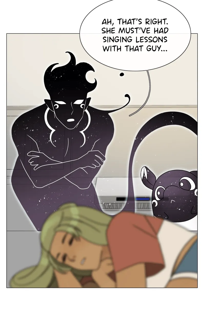 Eaternal Nocturnal Chapter 36 - page 50