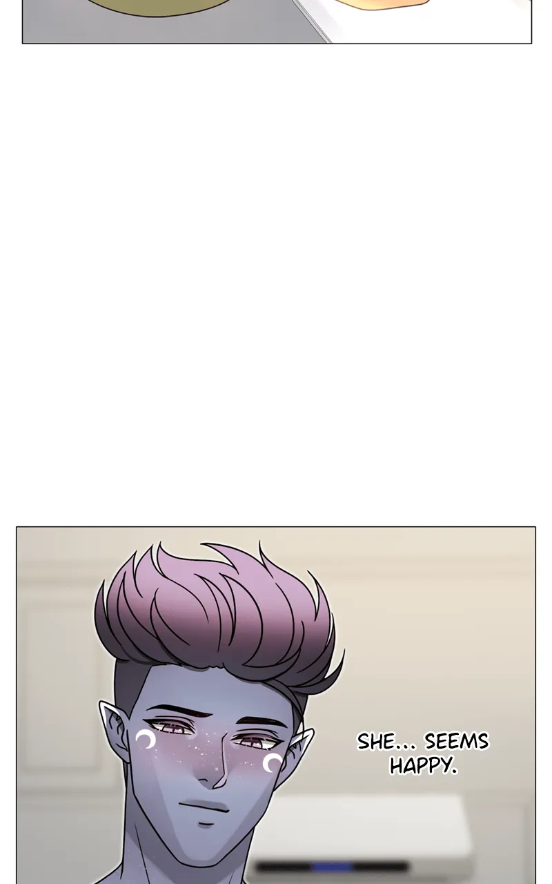 Eaternal Nocturnal Chapter 36 - page 52