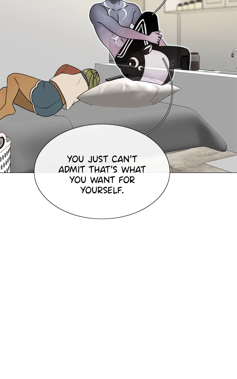 Eaternal Nocturnal Chapter 36 - page 54