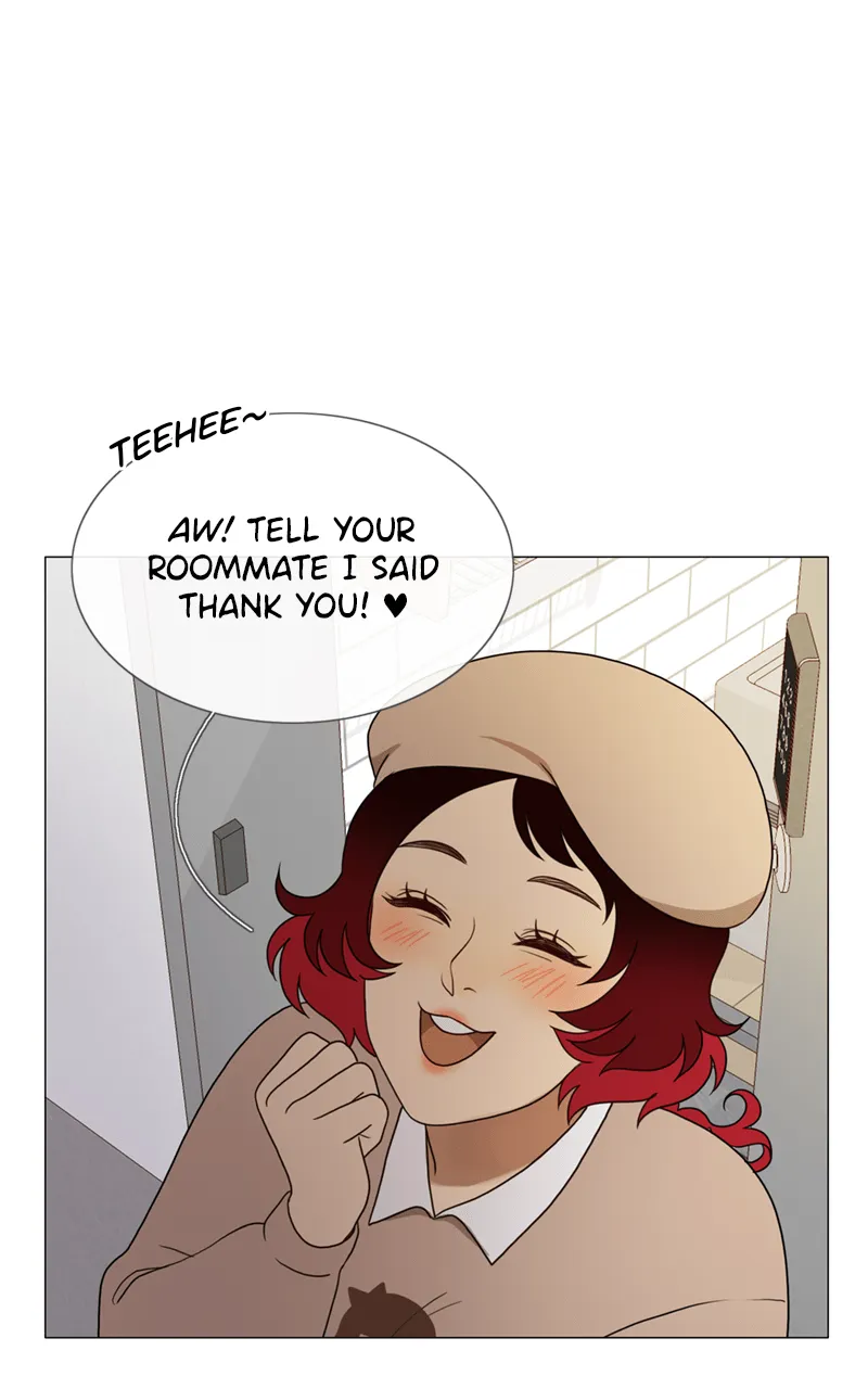 Eaternal Nocturnal Chapter 36 - page 6