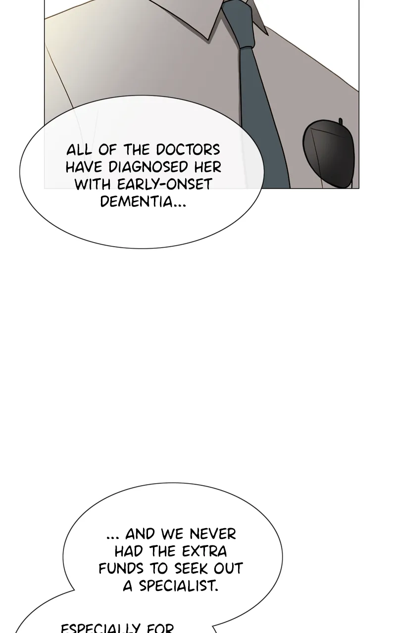 Eaternal Nocturnal Chapter 15 - page 14