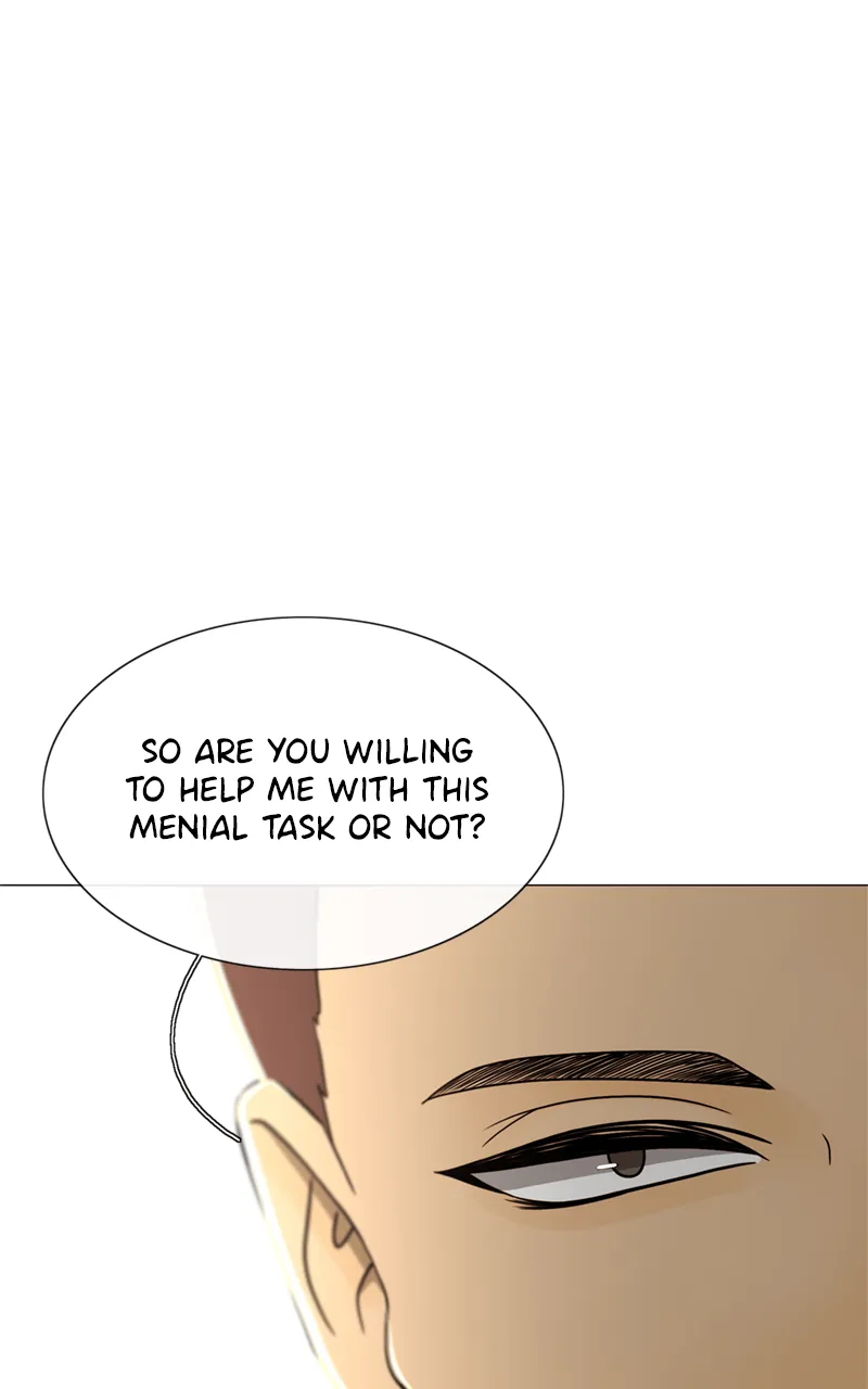 Eaternal Nocturnal Chapter 15 - page 18