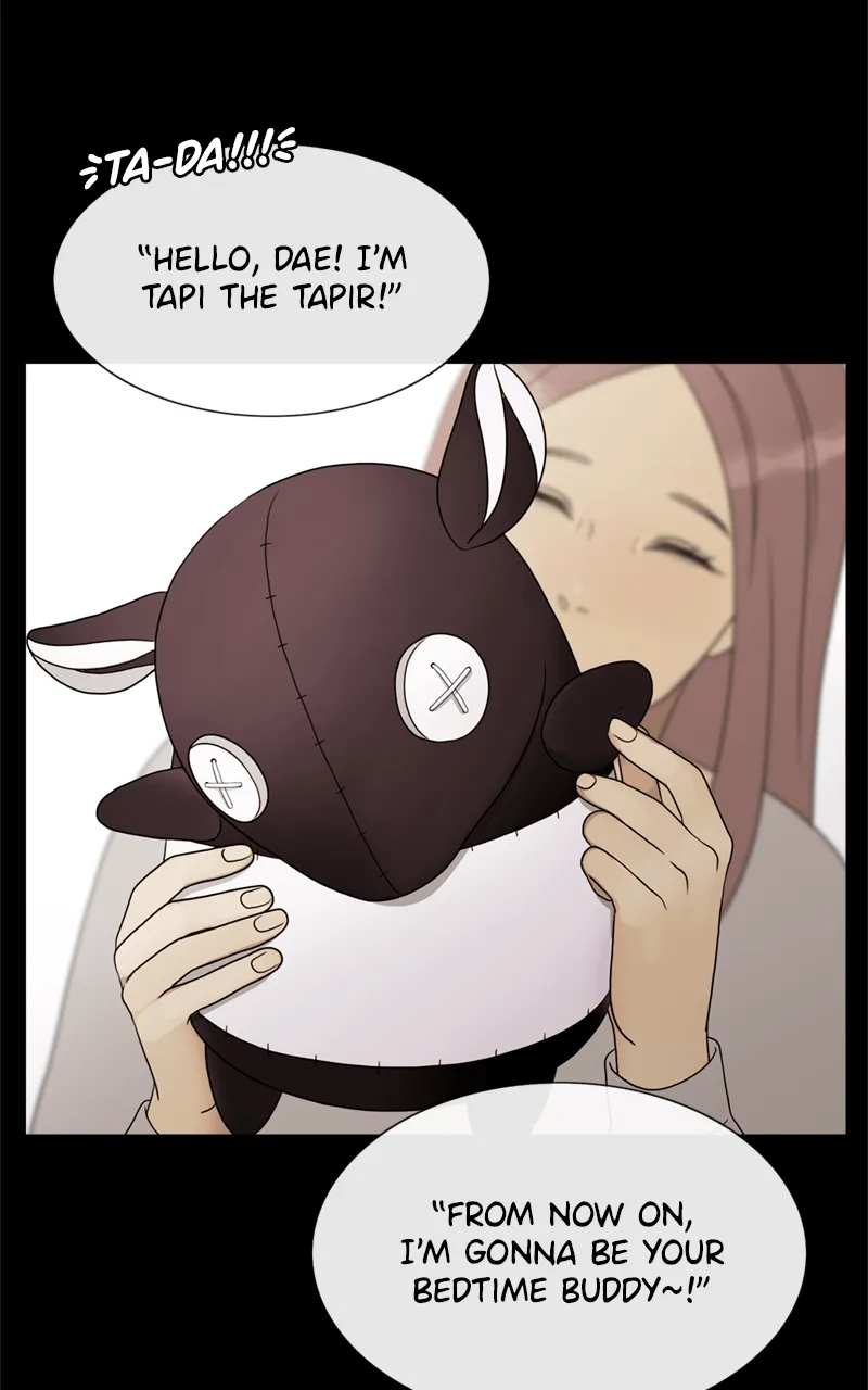 Eaternal Nocturnal Chapter 15 - page 35