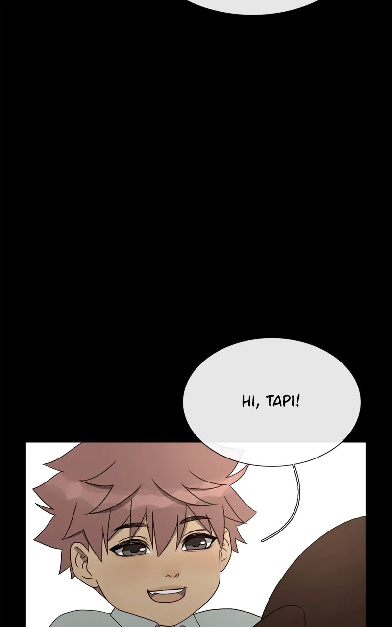 Eaternal Nocturnal Chapter 15 - page 36