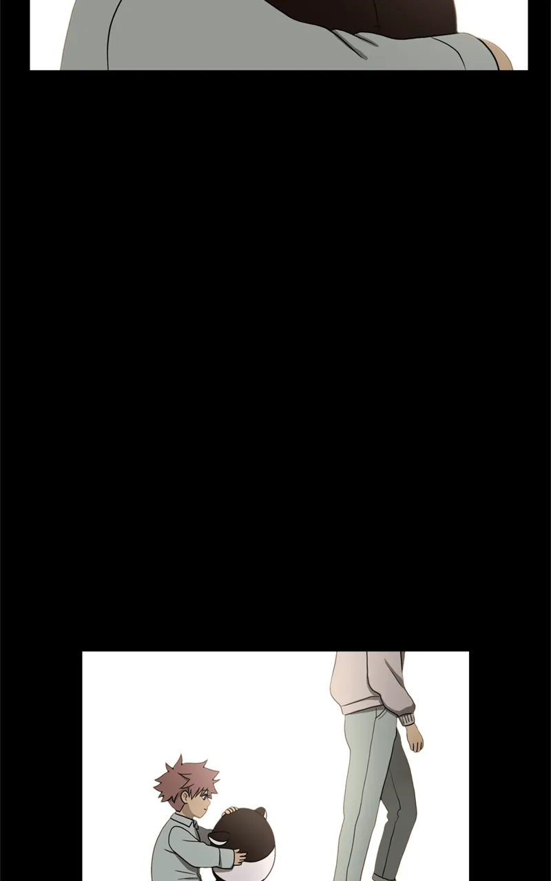 Eaternal Nocturnal Chapter 15 - page 44