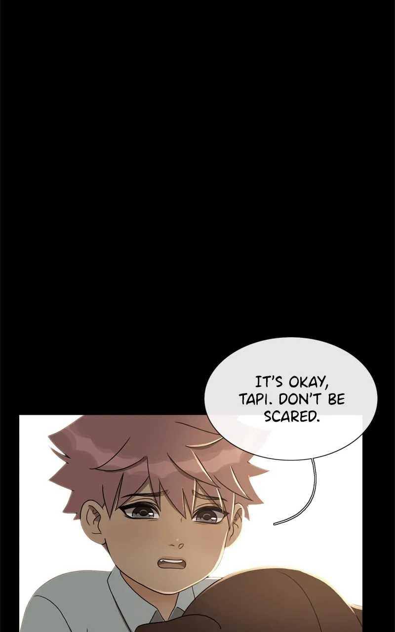 Eaternal Nocturnal Chapter 15 - page 55