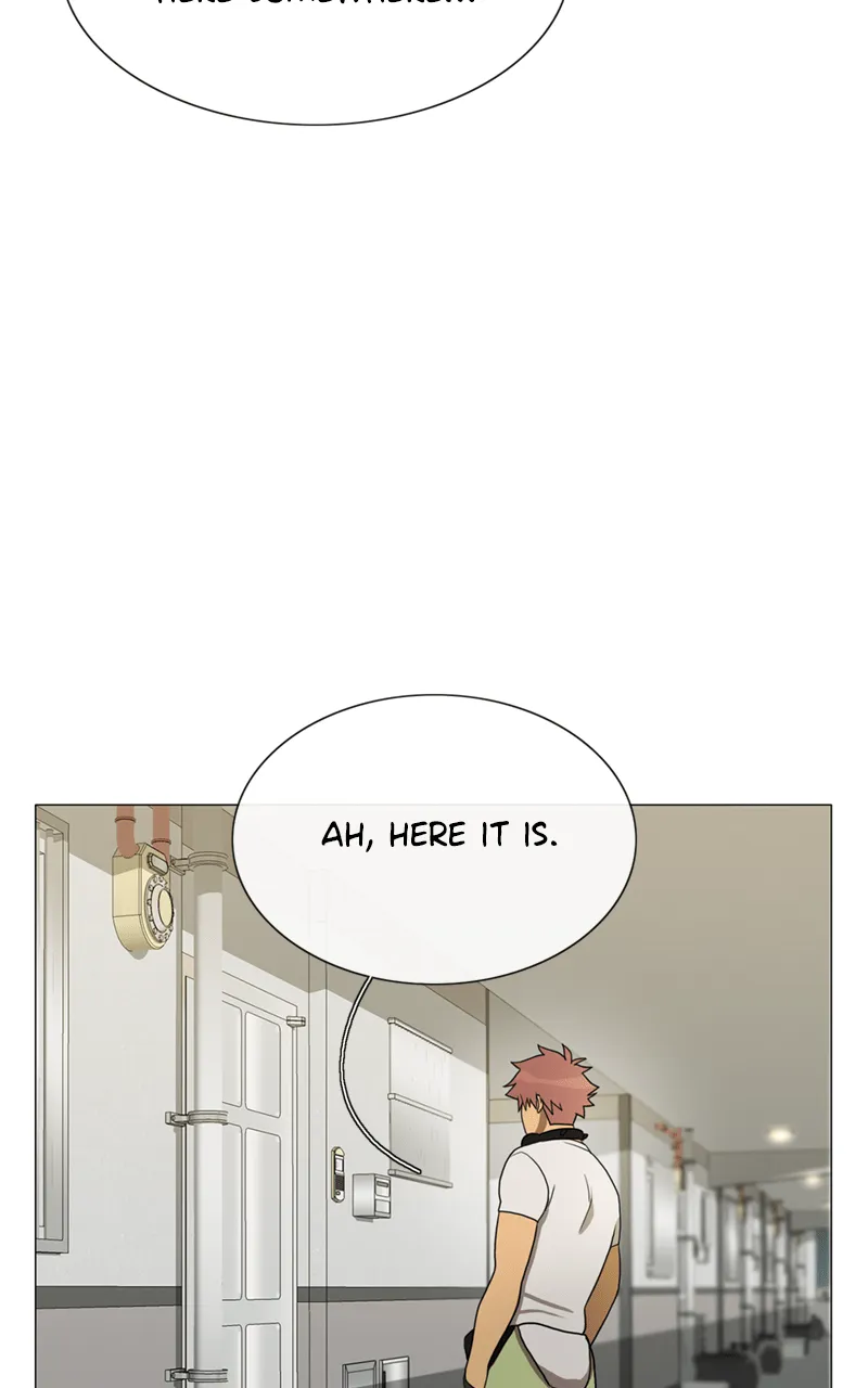 Eaternal Nocturnal Chapter 15 - page 66