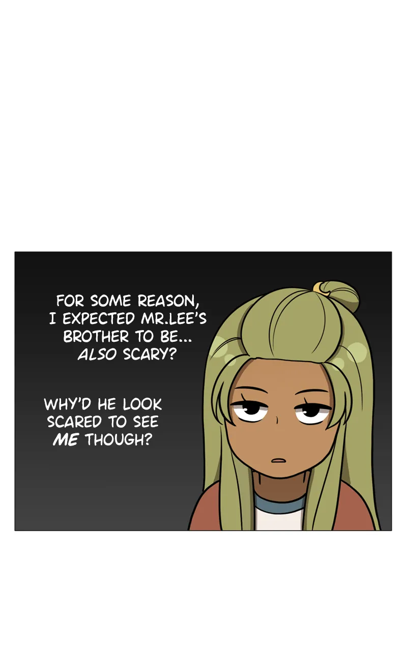 Eaternal Nocturnal Chapter 16 - page 12