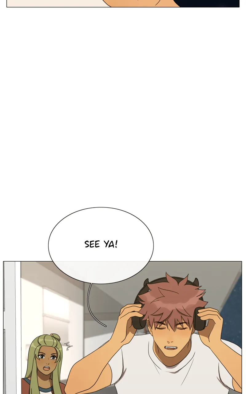 Eaternal Nocturnal Chapter 16 - page 20