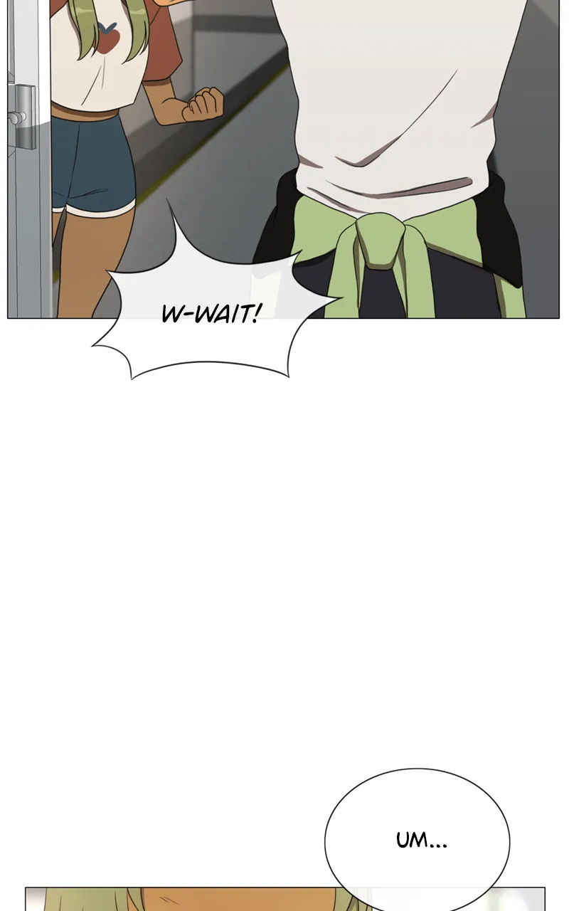 Eaternal Nocturnal Chapter 16 - page 21