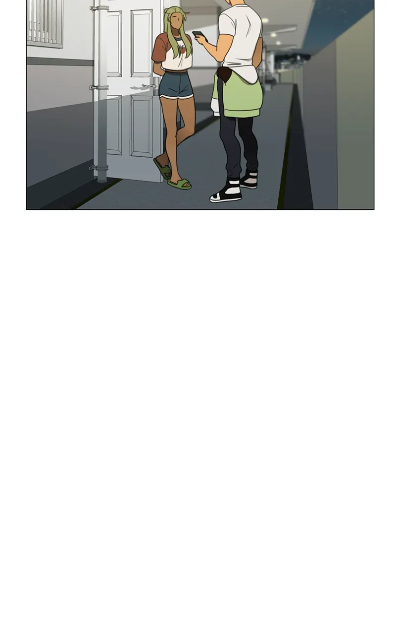 Eaternal Nocturnal Chapter 16 - page 31