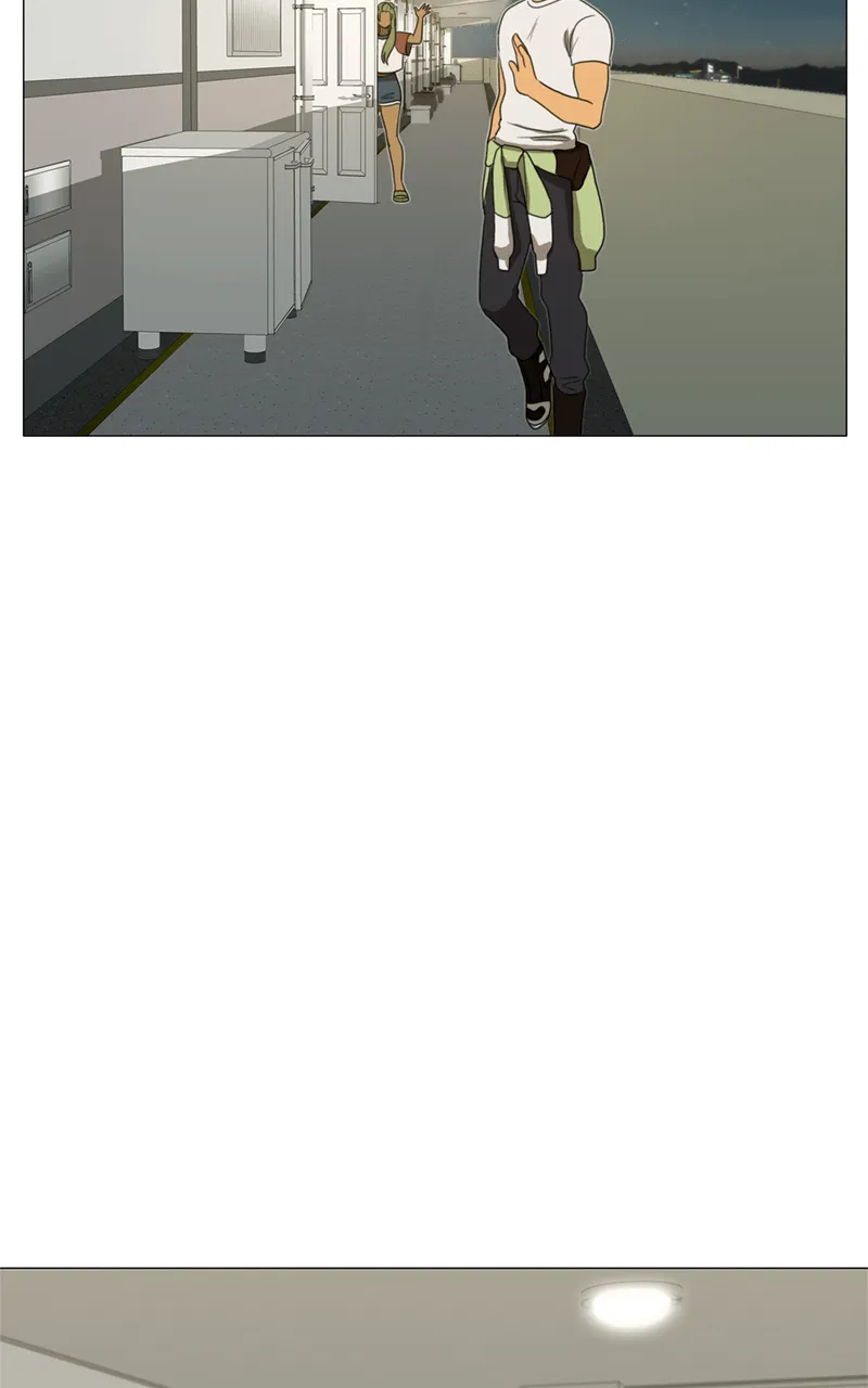 Eaternal Nocturnal Chapter 16 - page 37