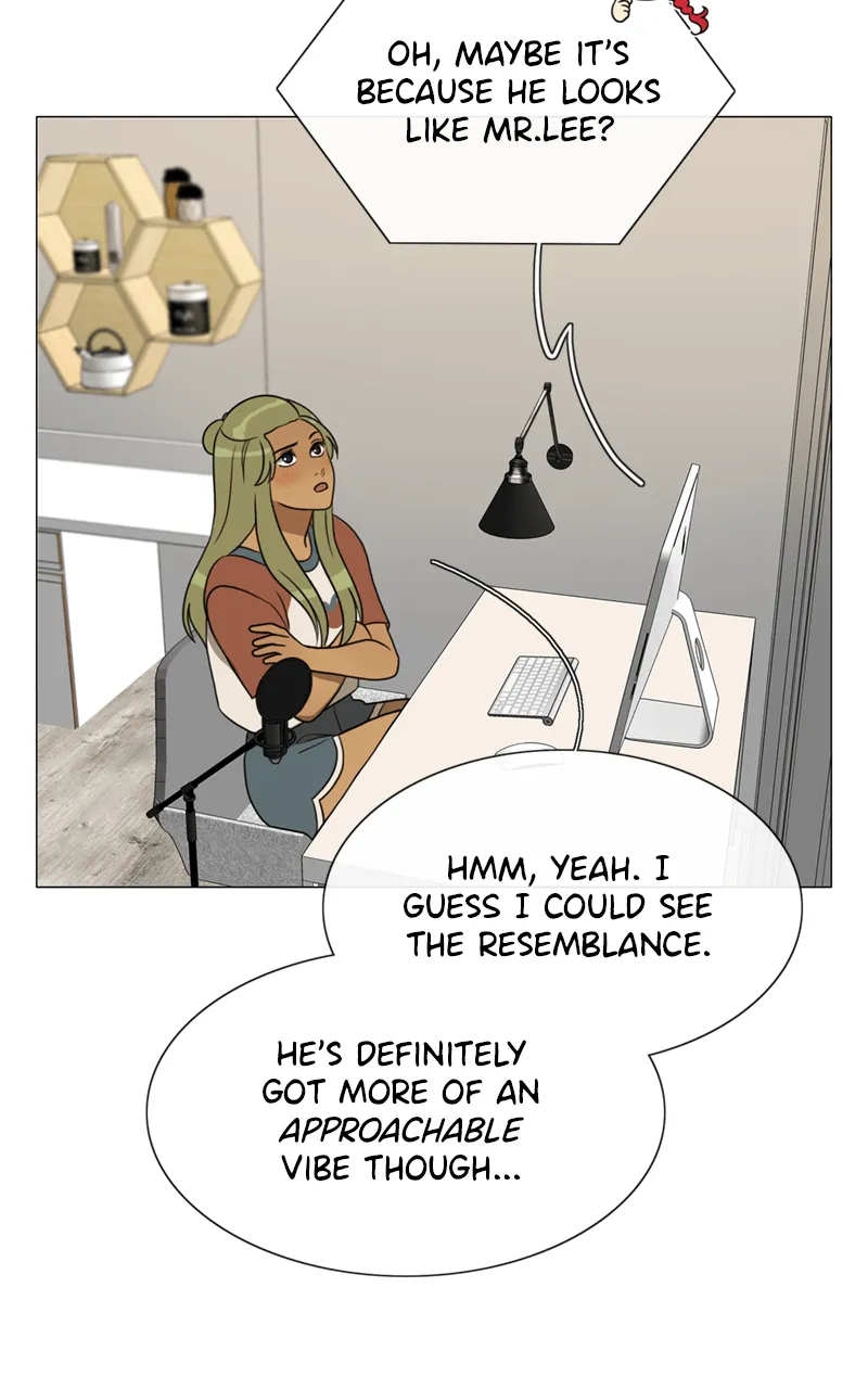 Eaternal Nocturnal Chapter 16 - page 52