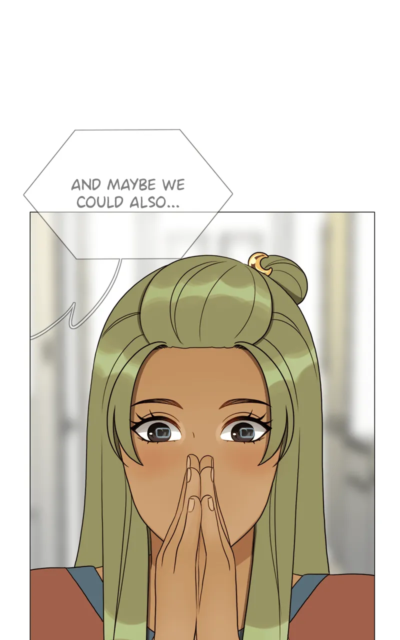 Eaternal Nocturnal Chapter 16 - page 68