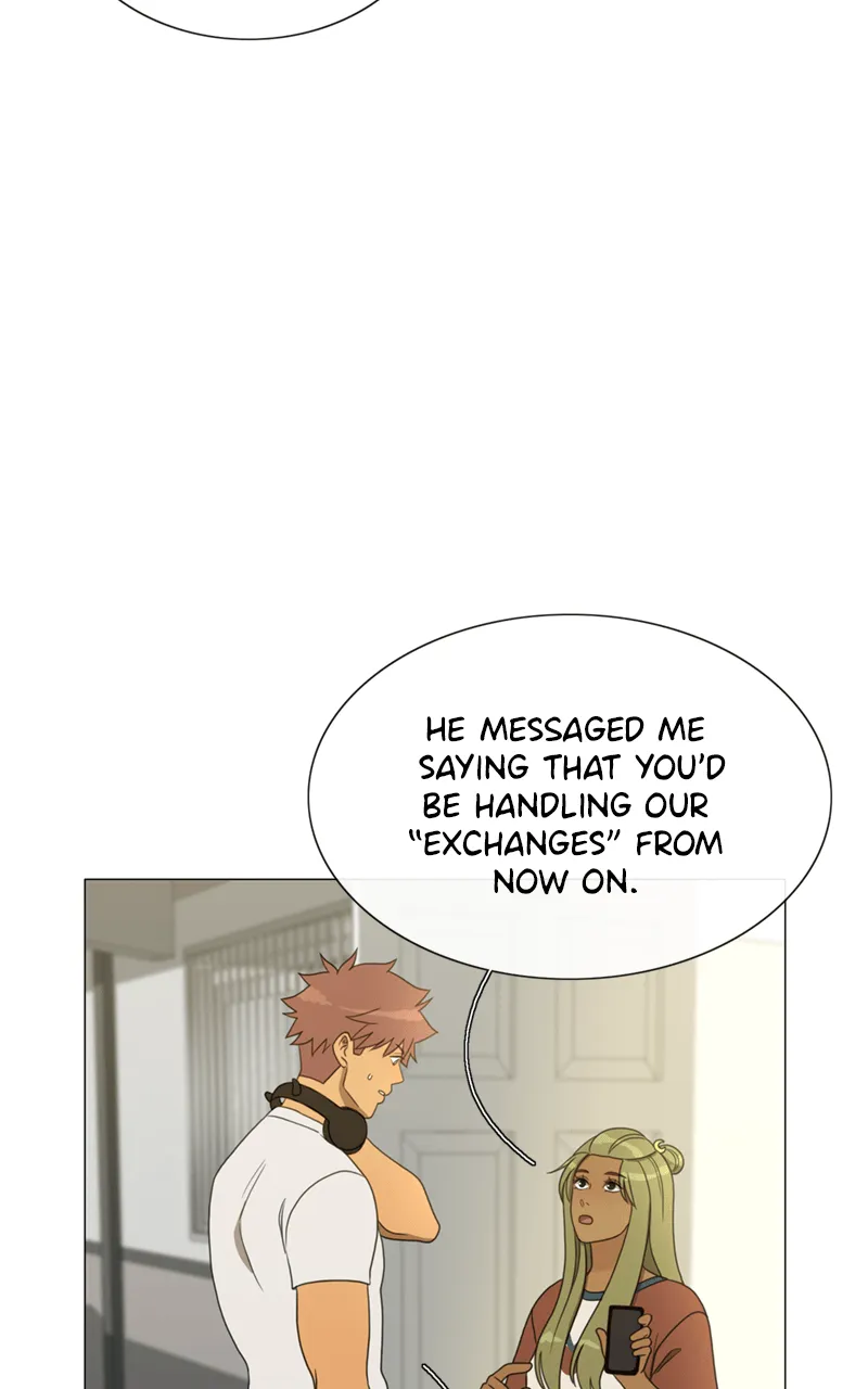 Eaternal Nocturnal Chapter 16 - page 8