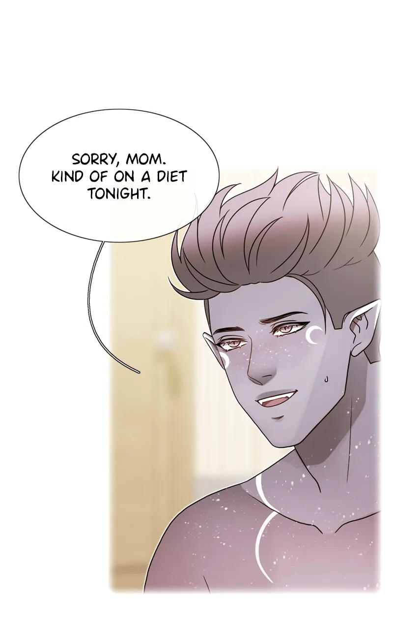 Eaternal Nocturnal Chapter 18 - page 16