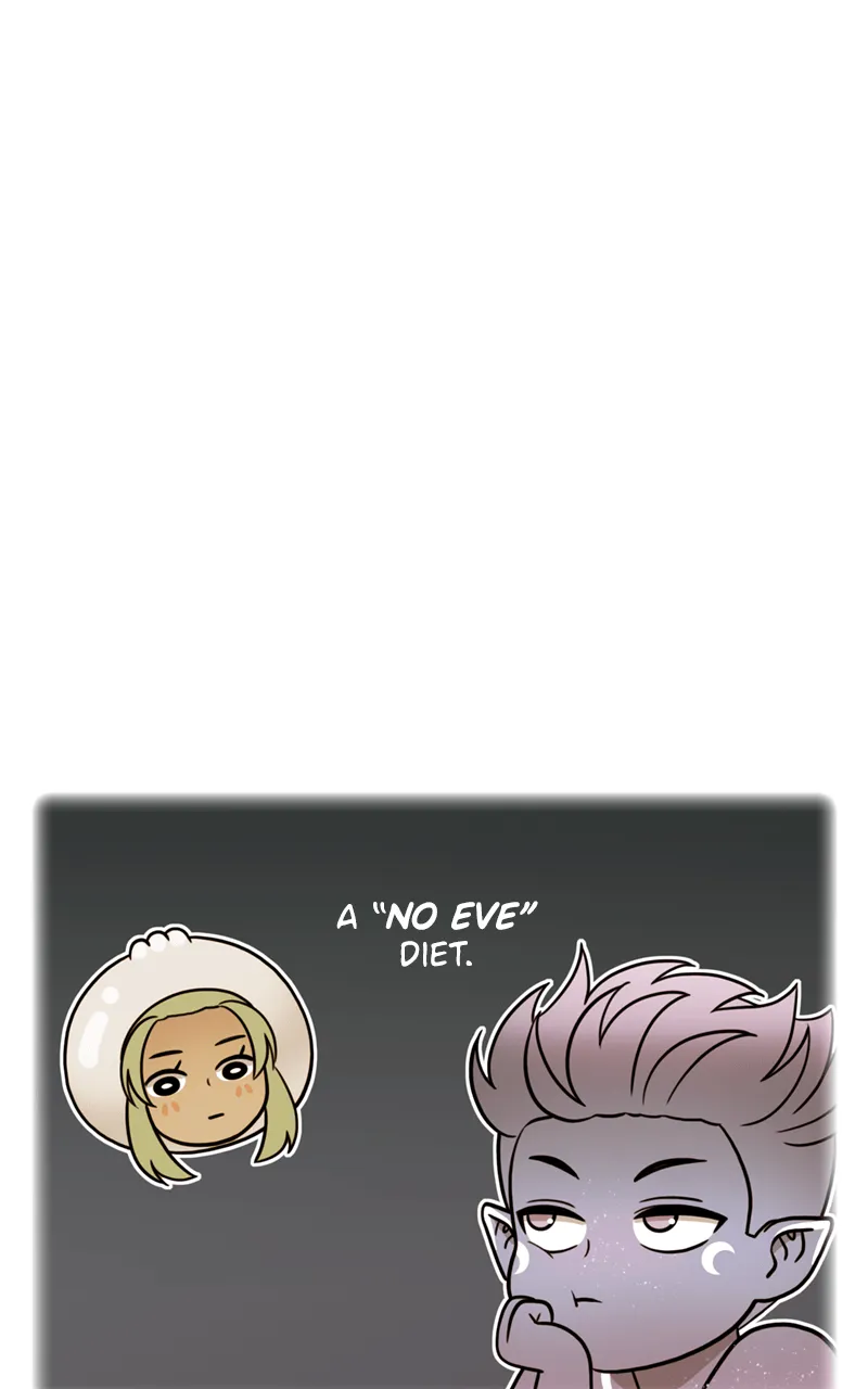 Eaternal Nocturnal Chapter 18 - page 17