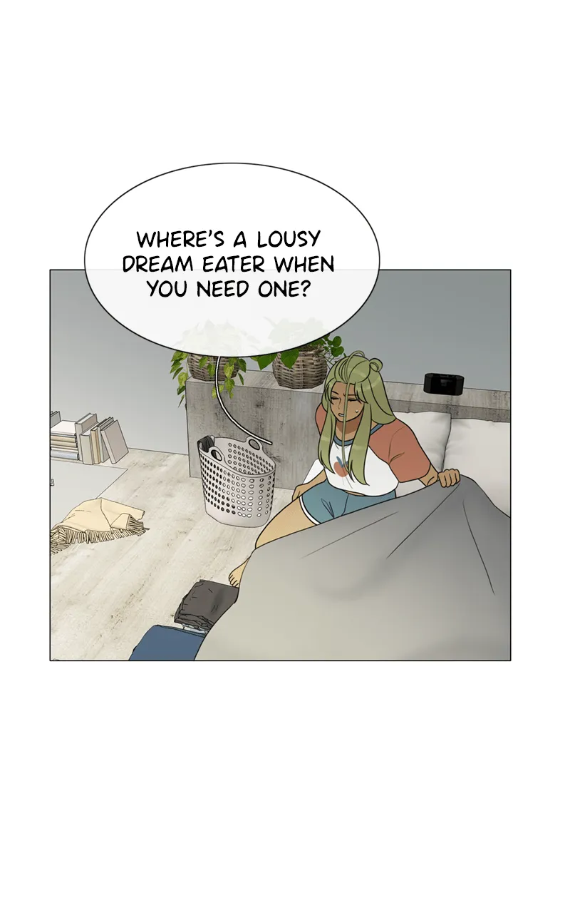Eaternal Nocturnal Chapter 18 - page 32