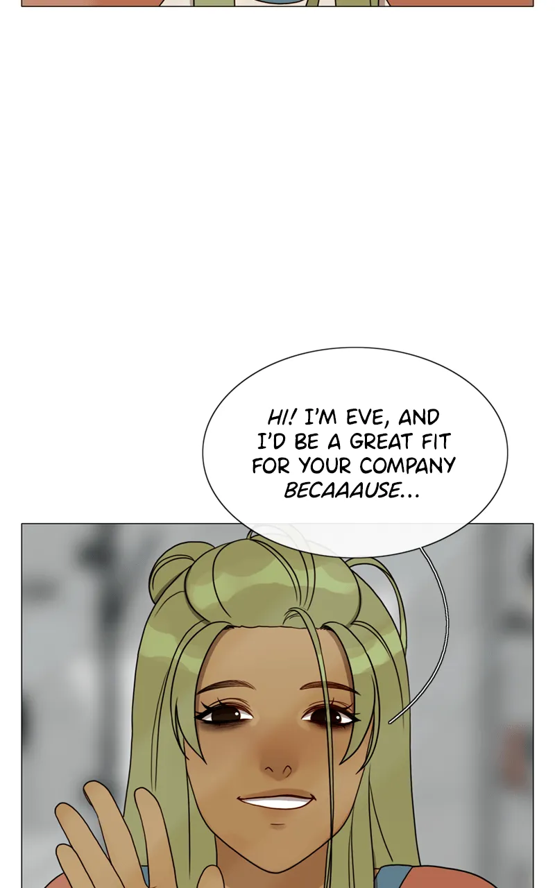 Eaternal Nocturnal Chapter 18 - page 35