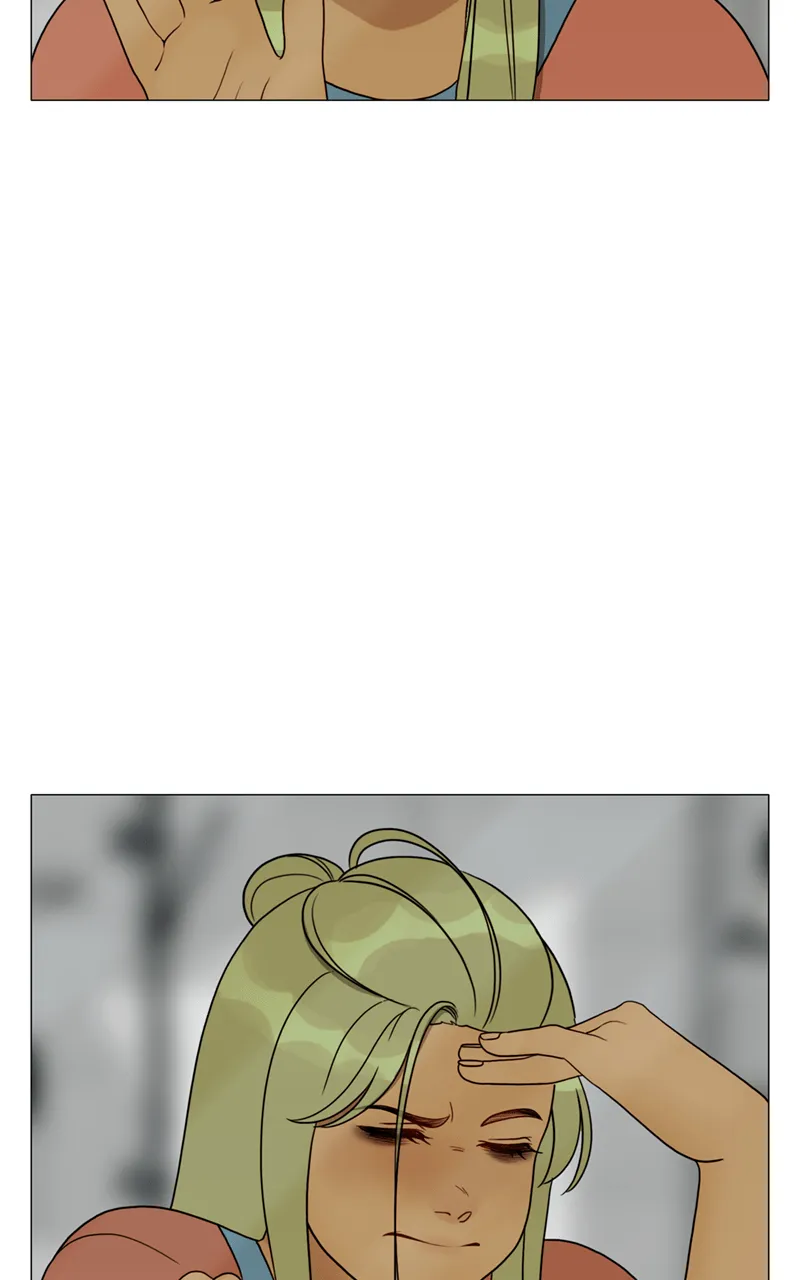 Eaternal Nocturnal Chapter 18 - page 36
