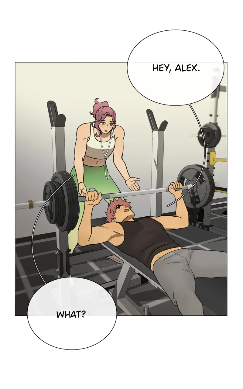 Eaternal Nocturnal Chapter 18 - page 41