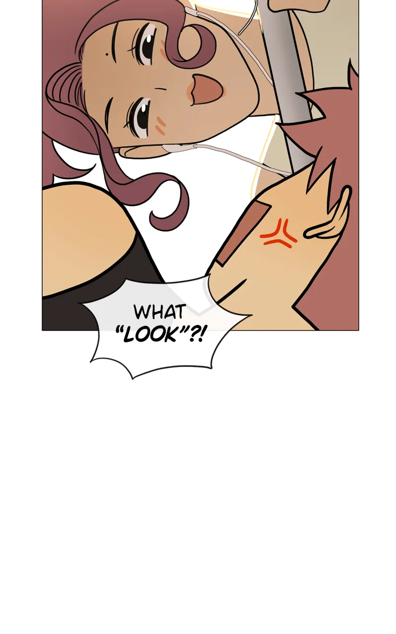 Eaternal Nocturnal Chapter 18 - page 45