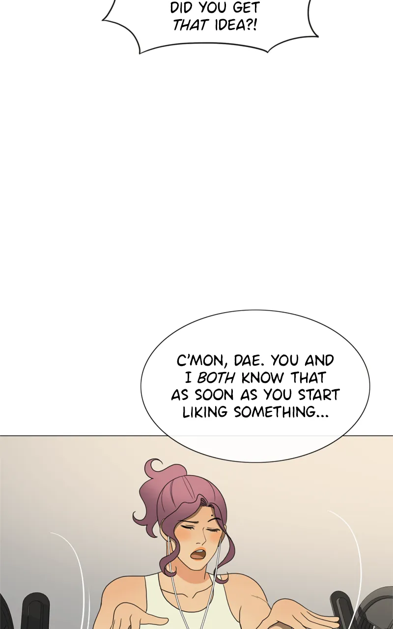 Eaternal Nocturnal Chapter 18 - page 47