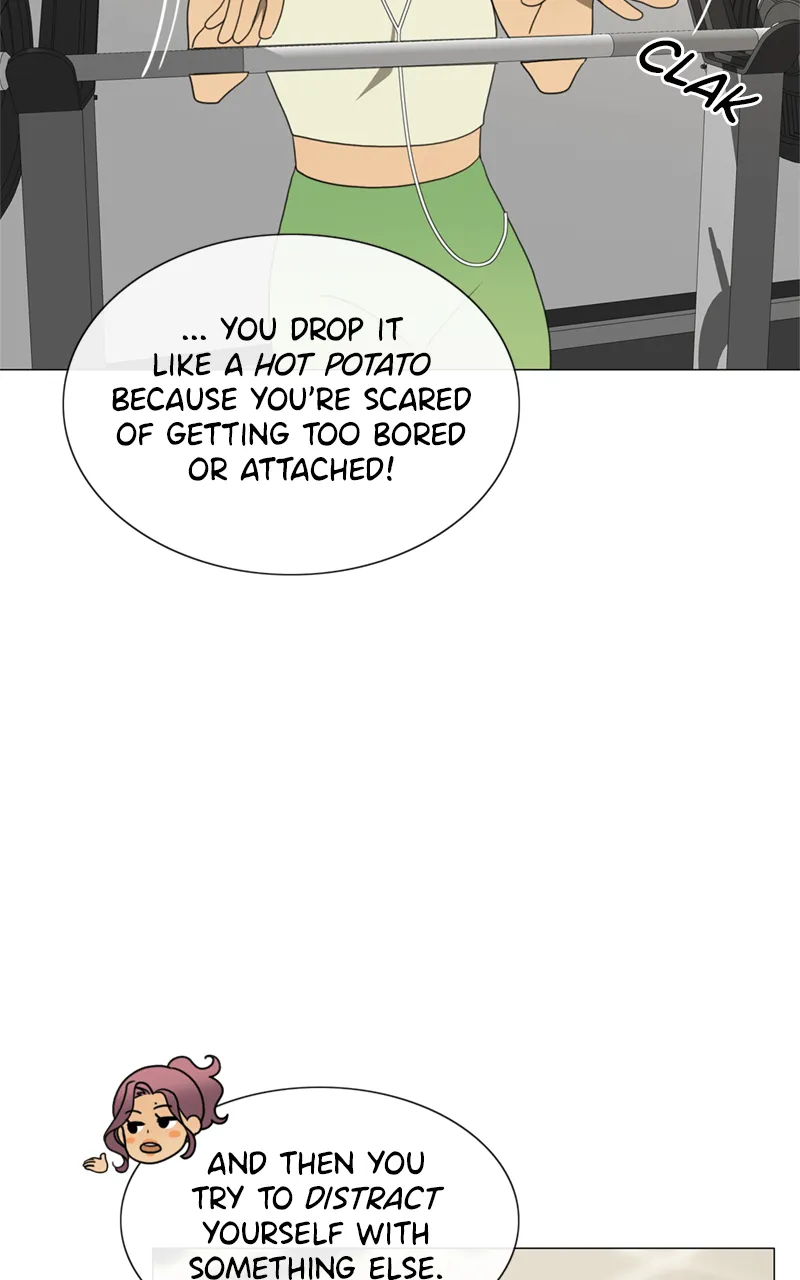Eaternal Nocturnal Chapter 18 - page 48