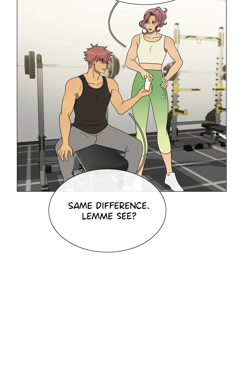 Eaternal Nocturnal Chapter 18 - page 56