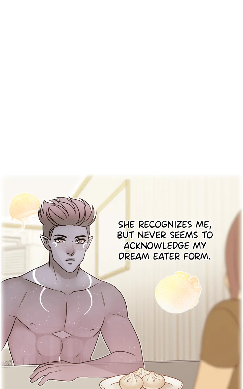 Eaternal Nocturnal Chapter 18 - page 9