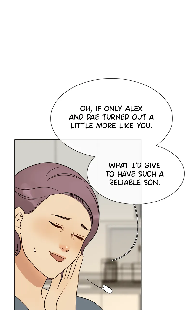 Eaternal Nocturnal Chapter 24 - page 19