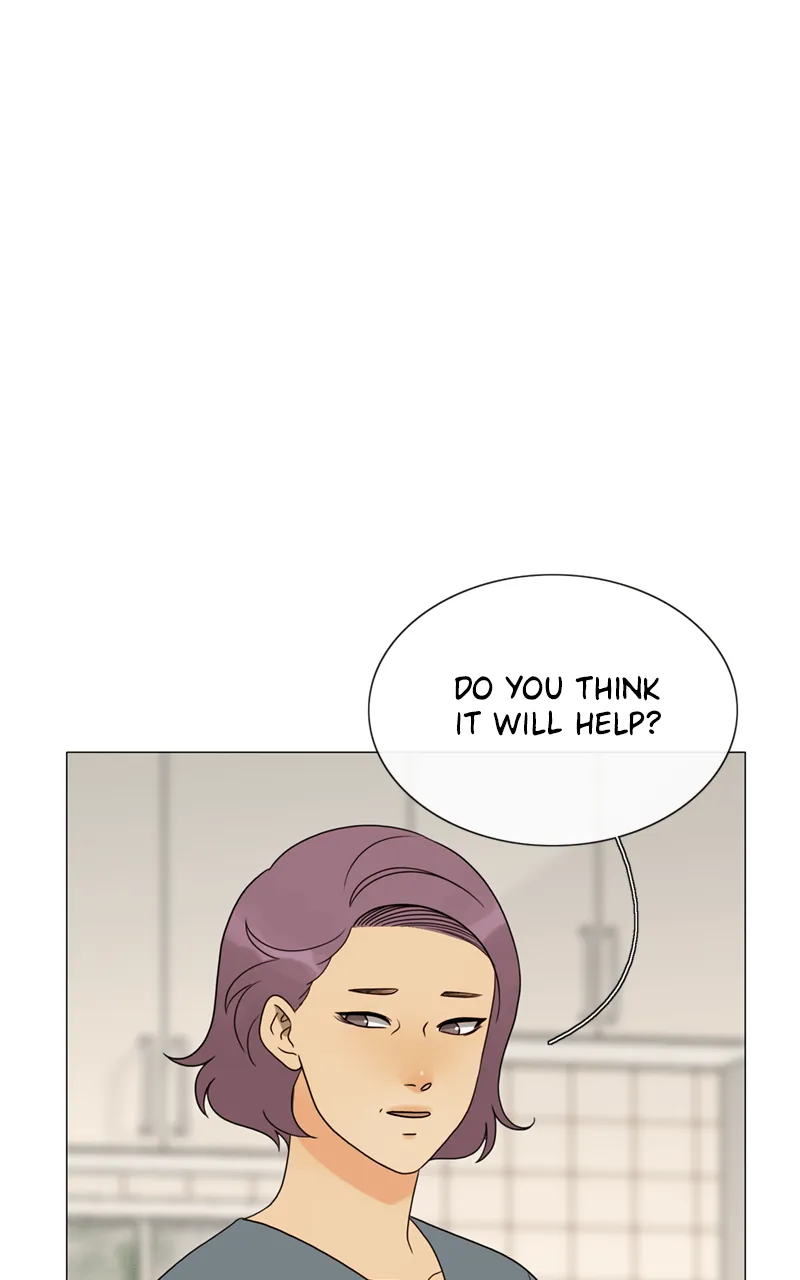Eaternal Nocturnal Chapter 24 - page 33