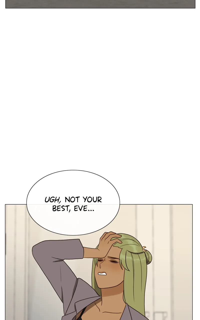 Eaternal Nocturnal Chapter 19 - page 29