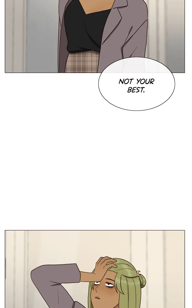 Eaternal Nocturnal Chapter 19 - page 30
