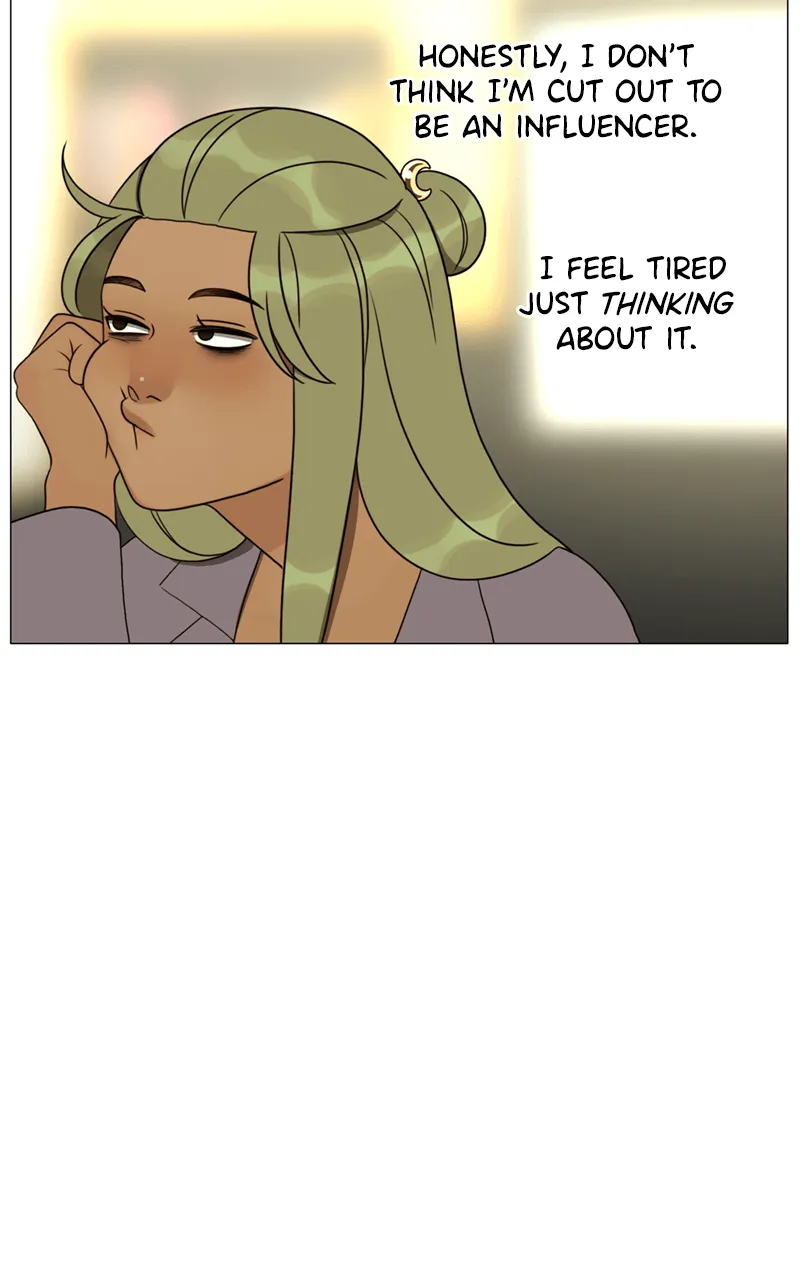 Eaternal Nocturnal Chapter 19 - page 43