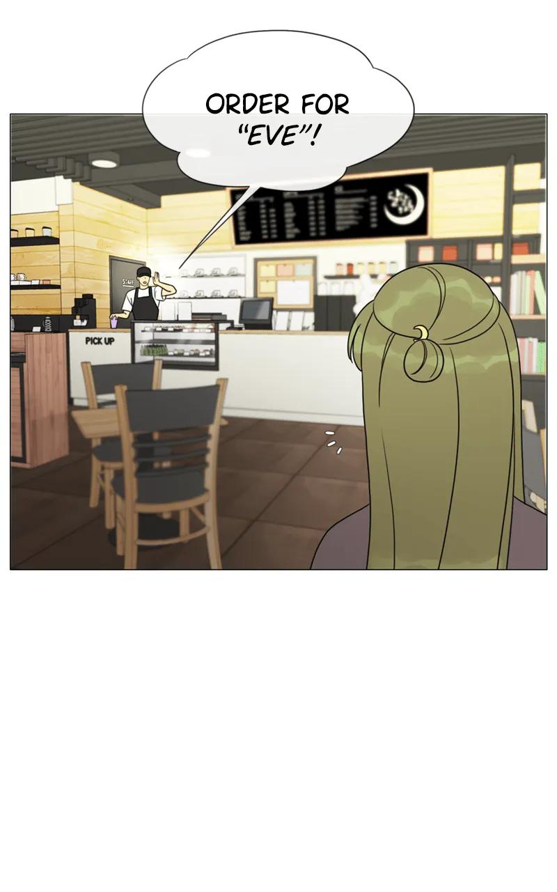 Eaternal Nocturnal Chapter 19 - page 44