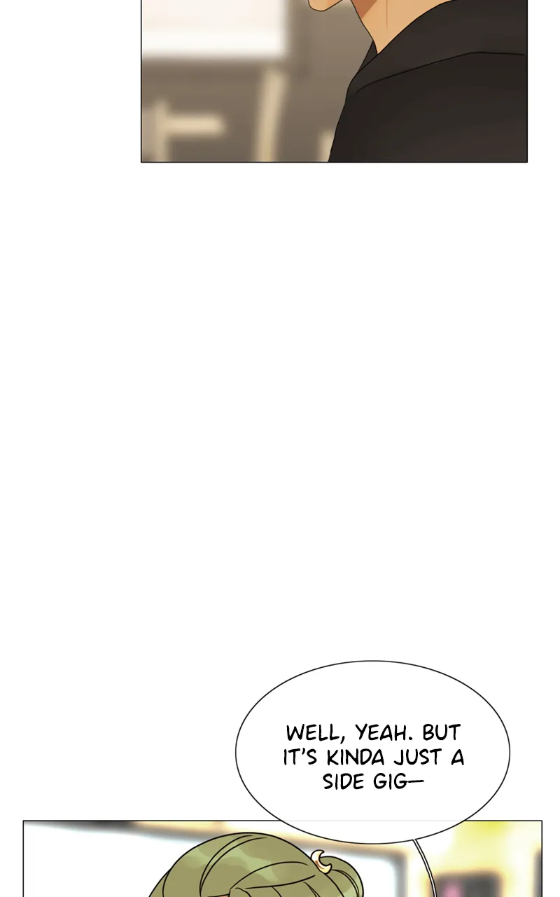 Eaternal Nocturnal Chapter 19 - page 56