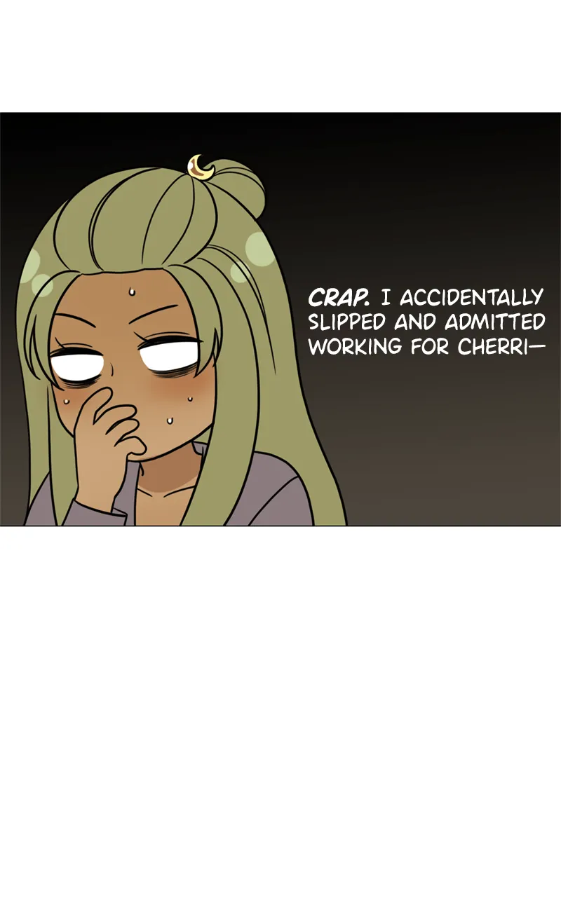 Eaternal Nocturnal Chapter 19 - page 59