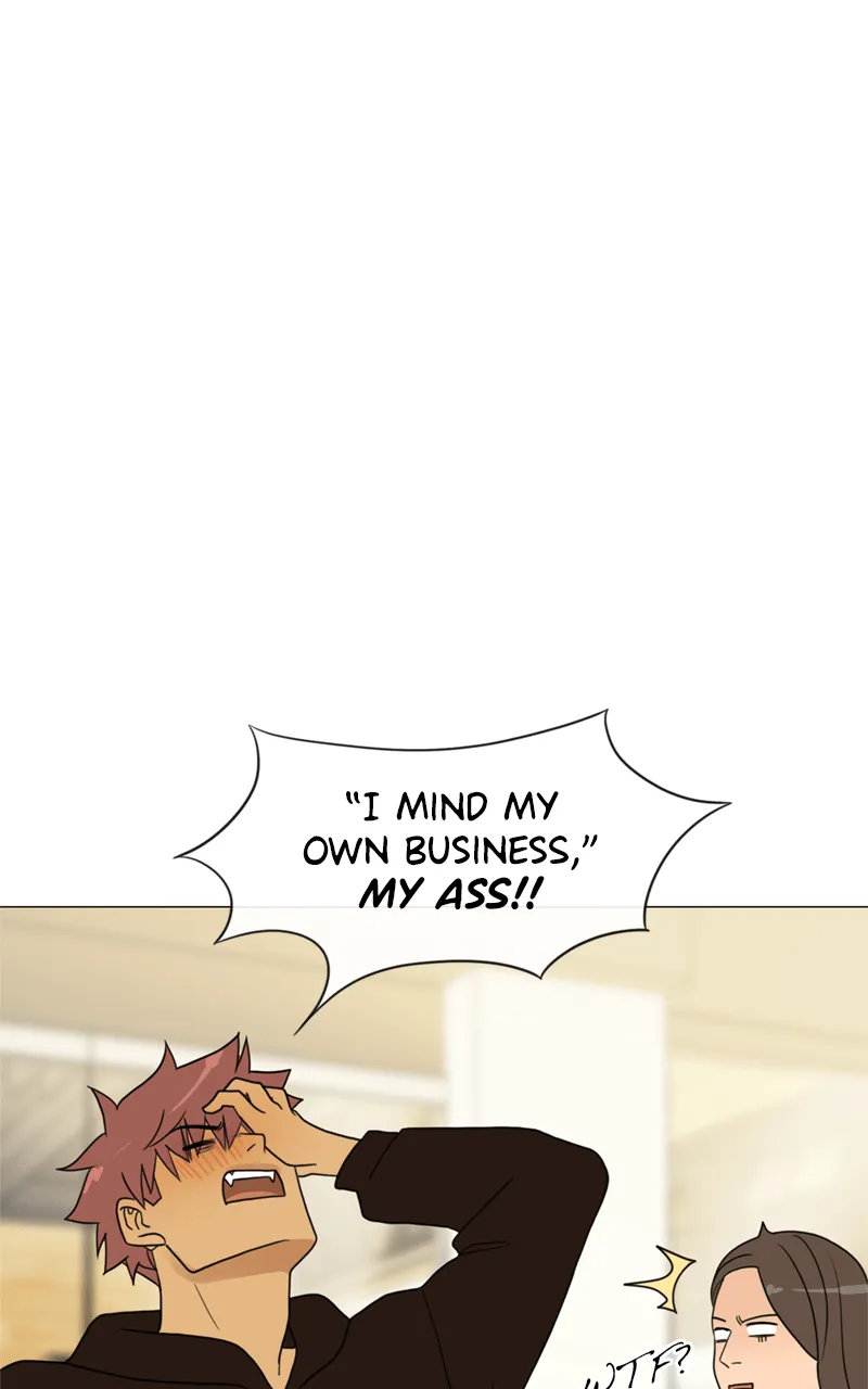 Eaternal Nocturnal Chapter 19 - page 73