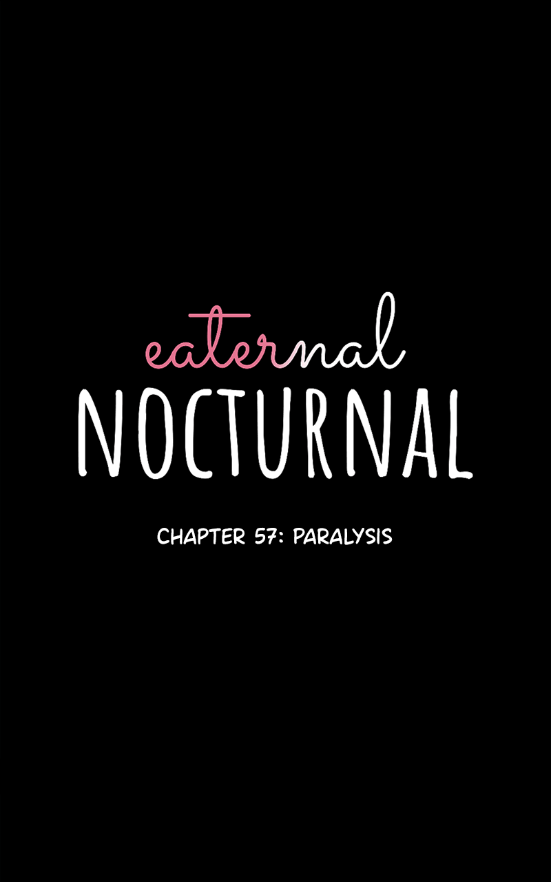 Eaternal Nocturnal Chapter 58 - page 1